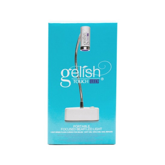 Gelish Gelish Touch Led Light | LA Nail Supplies