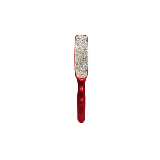 Chéci Pro Nickel Dual-Sided Foot File | LA Nail Supplies