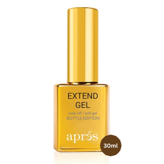 APRÉS Extend Gel, 1 fl oz | LA Nail Supplies