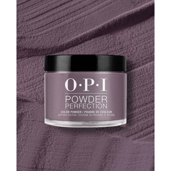 OPI Dip Powder Lincoln Park After Dark #DPW42, 1.5oz | LA Nail