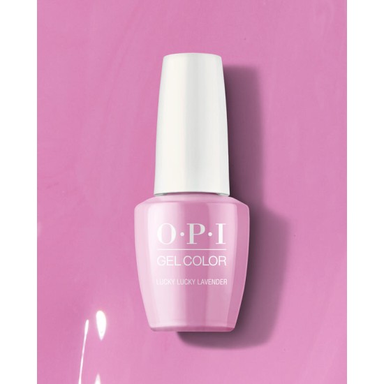 【etude】L-01 織艶、02 儚咲、20G OPI Gel Lucky Lucky Lavender #GCH48, 0.5 fl oz | LA Nail Supplies
