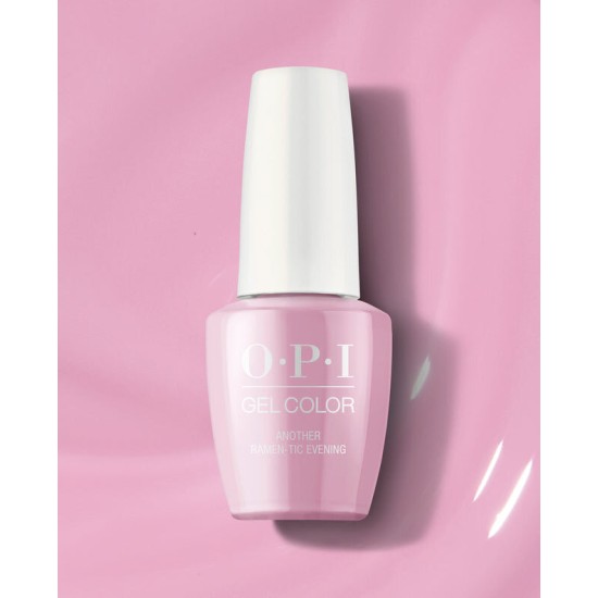 OPI Gel Another Ramen-tic Evening #GCT81, 0.5 fl oz | LA Nail Supplies