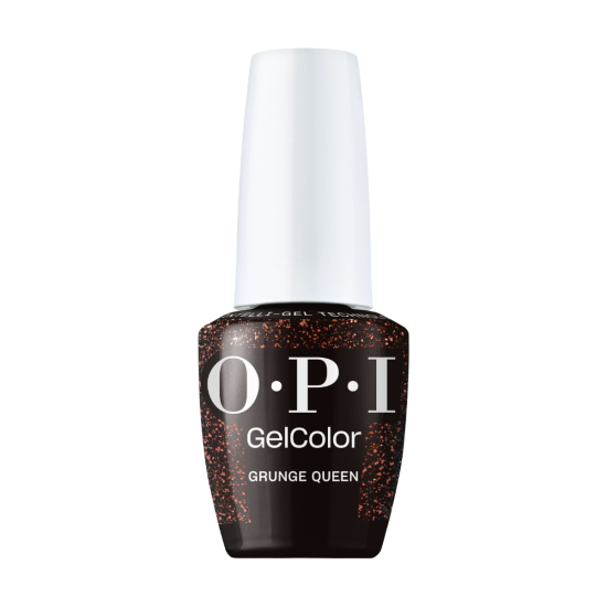 OPI Intelli-Gel Grunge Queen #GCF035 | LA Nail Supplies