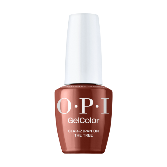 OPI Intelli-Gel Star-zipan on the Tree #HPS08 .5oz | LA Nail Supplies