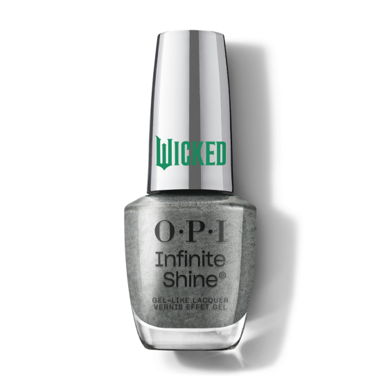OPI Infinite Shine Long Lasting Nail Polish It's the Shiz #HRR13