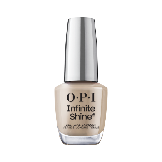 OPI Infinite Shine Long Lasting Nail Polish Bleached Brows #L134