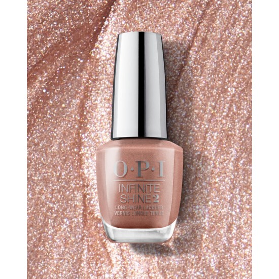 OPI Made It To The Seventh Hill! #L15 Infinite Shine | LA Nail