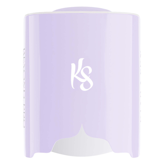 KiaraSky Beyond Pro Rechargeable LED Lamp Vol. II Purple | LA Nail