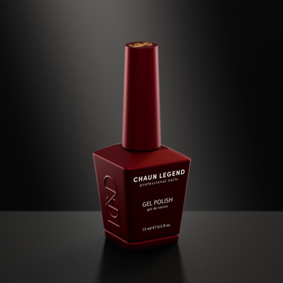 Chaun Legend Gel LG5220 Cherry Spice | LA Nail Supplies