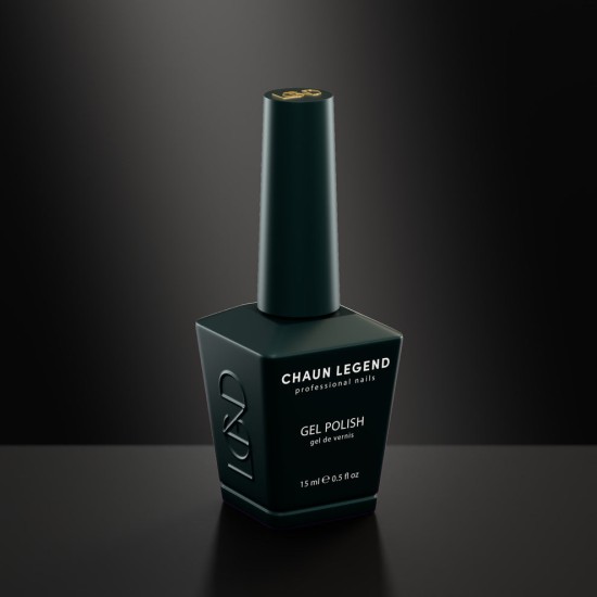 Chaun Legend Gel LG5234 Emerald City | LA Nail Supplies