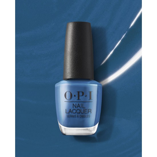 OPI Suzi Takes A Sound Bath #F008 Nail Polish | LA Nail Supplies