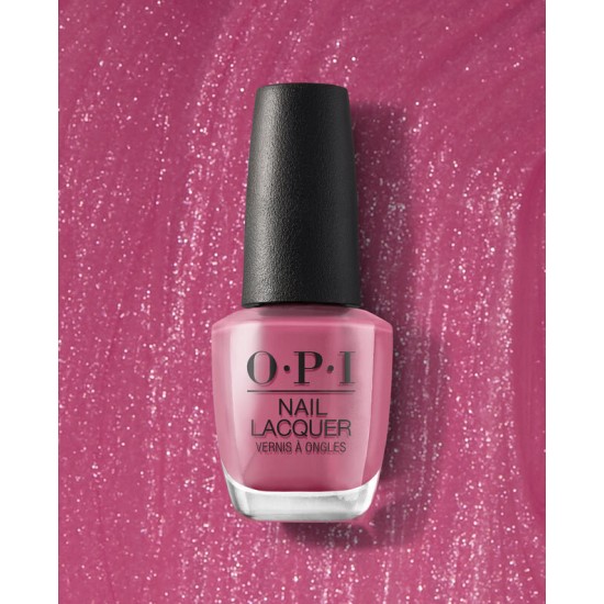 OPI Just Lanai-ing Around #H72 Nail Polish | LA Nail Supplies