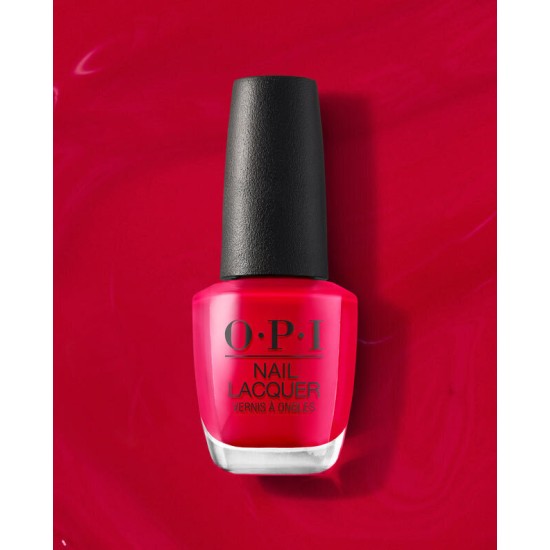 OPI Dutch Tulips #L60 Nail Polish | LA Nail Supplies