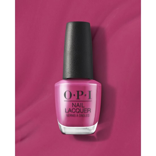 OPI 7th & Flower #LA05 Nail Polish | LA Nail Supplies