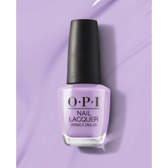 OPI NL Don't Toot My Flute #NLP34 | LA Nail Supplies