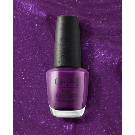 OPI Samurai Breaks A Nail #T85 Nail Polish | LA Nail Supplies