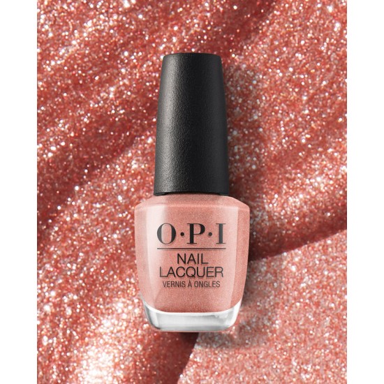 OPI Worth A Pretty Penne #V27 Nail Polish | LA Nail Supplies