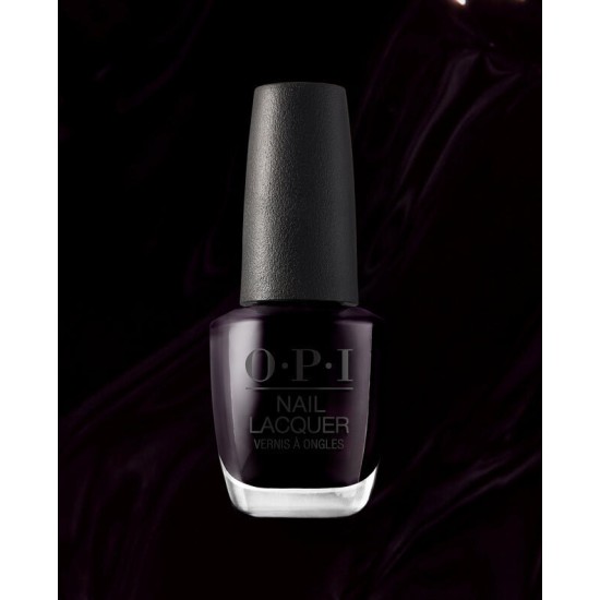 OPI Lincoln Park After Dark #W42 Nail Polish | LA Nail Supplies