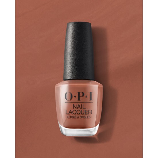 OPI Chocolate Moose #C89 Nail Polish | LA Nail Supplies