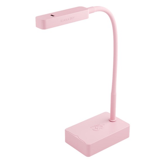 KS Beyond Pro Rechargeable Flash Cure Led Lamp Pink | LA Nail Supplies