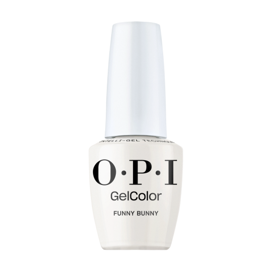 OPI Intelli-Gel Funny Bunny #GCH22, 0.5 fl oz | LA Nail Supplies