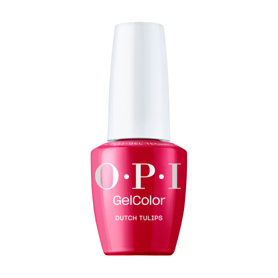 OPI Intelli-Gel Dutch Tulips #GCL60, 0.5 fl oz | LA Nail Supplies