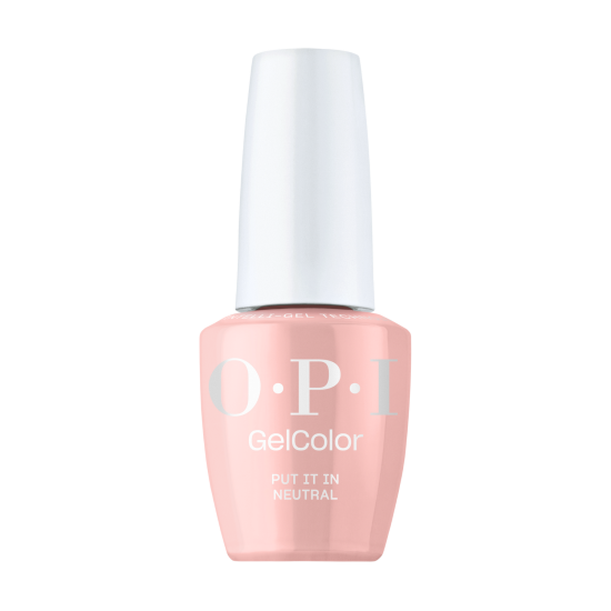 OPI Intelli-Gel Put It In Neutral #GCT65, 0.5 fl oz | LA Nail Supplies