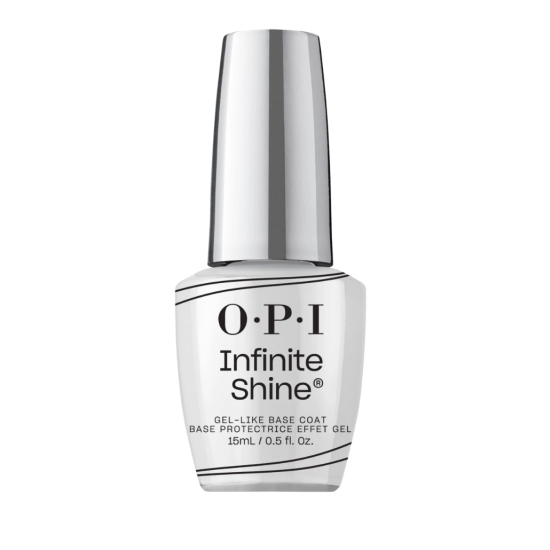 OPI Infinite Shine Gel-Like Base Coat | LA Nail Supplies
