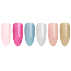 CND Quiet Luxury Spring 2025 Collection – Shellac Nail Colors | LA Nail ...