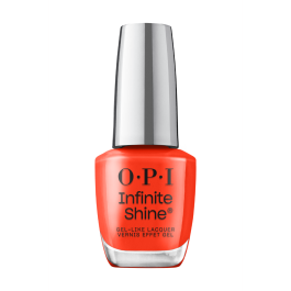OPI Infinite Shine Mini Plaid Flirt #ISL188 | LA Nail Supplies