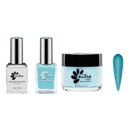 Nitro Core Trio #68, 3pc Bundle | LA Nail Supplies