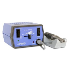 UP200 Control Box & Handpiece | LA Nail Supplies