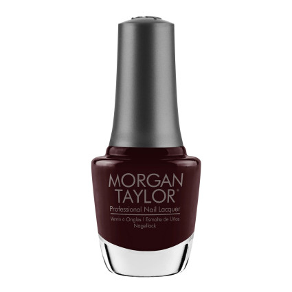 Morgan Taylor Nail Polish – Vibrant Colors & Long-Lasting Shine