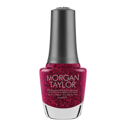 Morgan Taylor Nail Polish – Vibrant Colors & Long-Lasting Shine