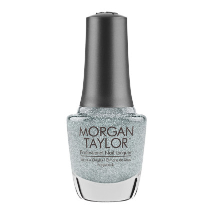 Morgan Taylor Nail Polish – Vibrant Colors & Long-Lasting Shine