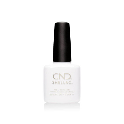 CND Shellac Gel #491 Of The Moment, 0.25 fl oz | LA Nail Supplies