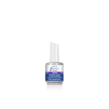 IBD Intense Seal LED/UV No Cleanse Top Coat .5oz | LA Nail Supplies