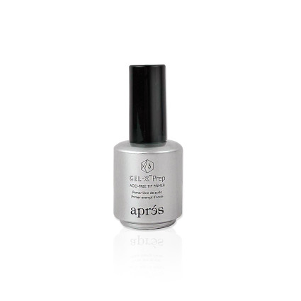 APRÉS Gel-X Prep, 0.5 fl oz | LA Nail Supplies