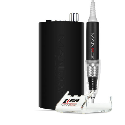 KUPA MANIpro Passport HANA ネイルマシン Kupa - ManiPro Passport