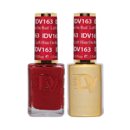DIVA Gel Polish Set #235 