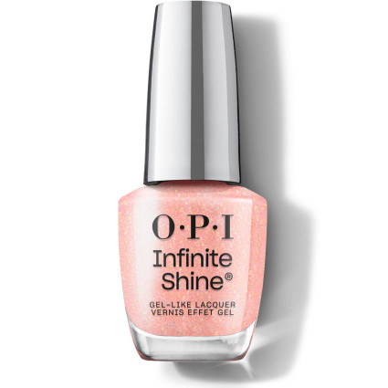 OPI Infinite Shine - Nail Lacquer - Dip & Gel Nail Polish