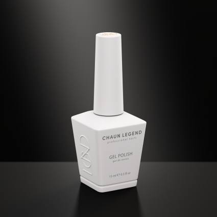 Chaun Legend Gel LG5001 Lactose Intolerant | LA Nail Supplies