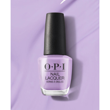 洋楽 Howie T. Excuse My Language OPI NL Don't Toot My Flute #NLP34 | LA Nail Supplies
