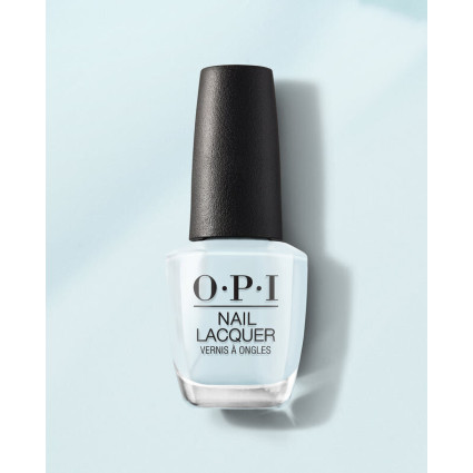 OPI Suzi & The Arctic Fox #I56 Nail Polish | LA Nail Supplies