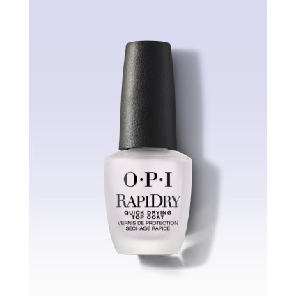 OPI - Nail Lacquer Thinner - NTT01 2oz Treatment | LA Nail Supplies