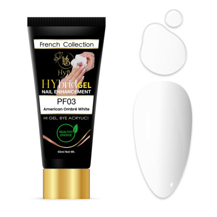 Builder Gel - LA Nail Supplies