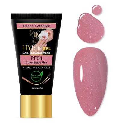 Builder Gel - LA Nail Supplies