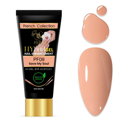 Builder Gel - LA Nail Supplies
