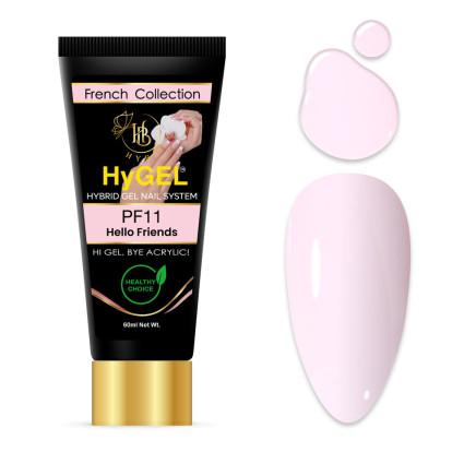 Builder Gel - LA Nail Supplies