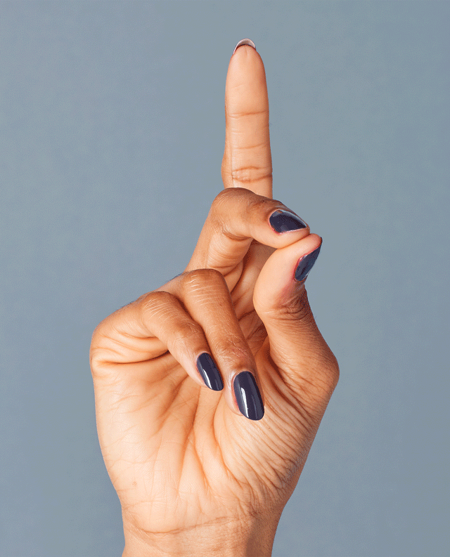 OPI Suzi & The Arctic Fox #I56 Nail Polish | LA Nail Supplies